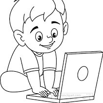 author