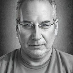 author
