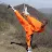 Indian Martial artist Mani-avatar