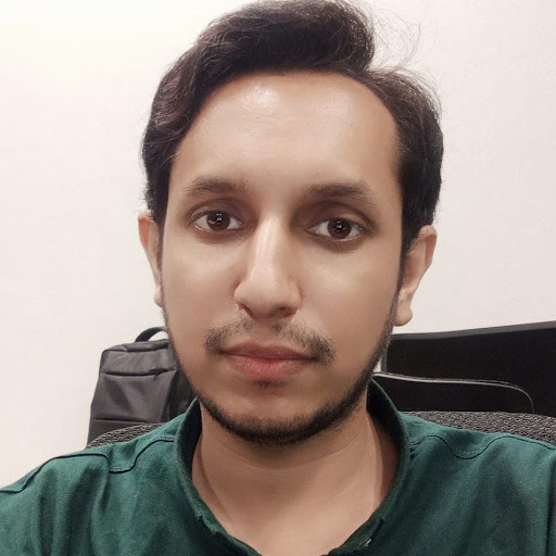 author