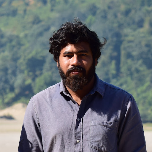 author