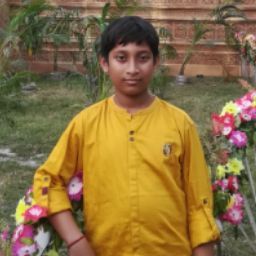 author