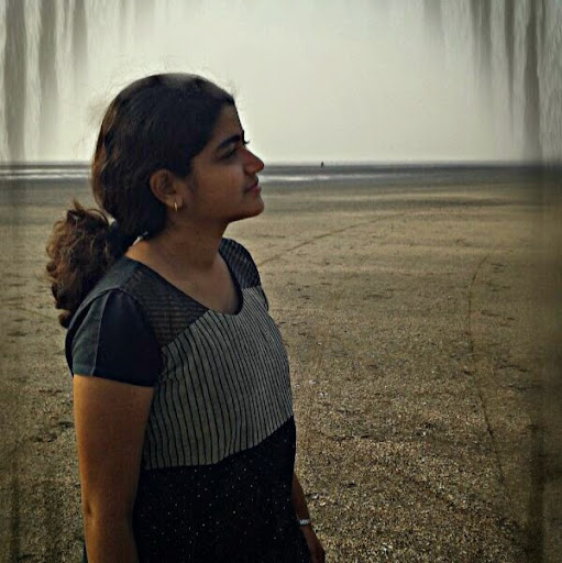Sherlyn Lobo