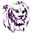 Lion Man-avatar
