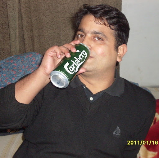 author