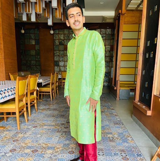 Jash Khopkar