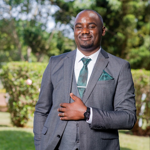 Collins Oduor