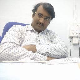 author