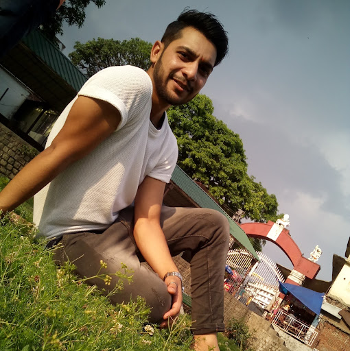 author
