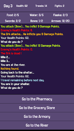 Sintrelya - Screenshot 4