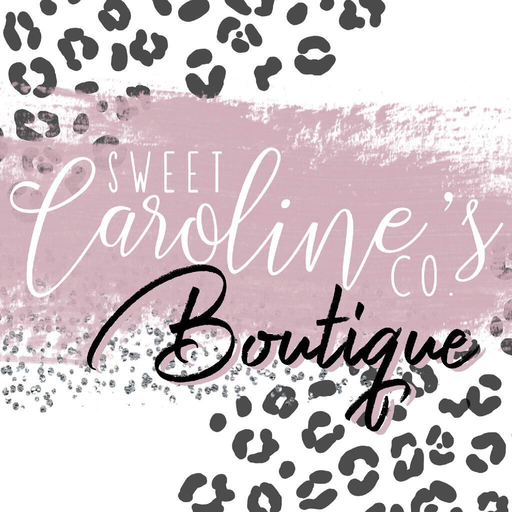 Sweet Carolines Co. Boutique logo