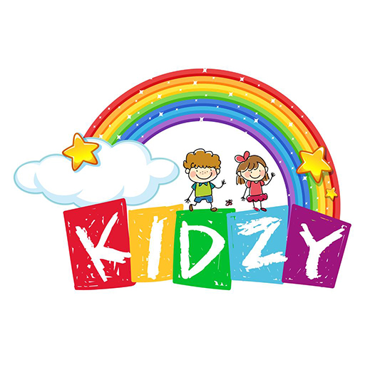 Directeur App – Kidzy by PROCR logo