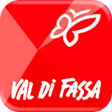 Val di Fassa Travel Guide icon