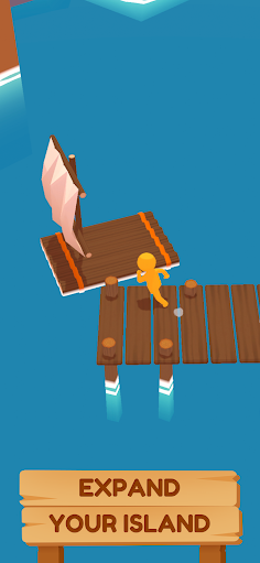 The Island - Survival Crafting - Screenshot 3