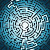 Maze Escape Classic icon