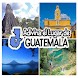 Adivina el Lugar de Guatemala - Androidアプリ