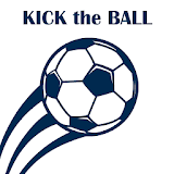 Kick the Ball - Football icon