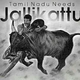 Support Jallikattu -Tamilan Da icon