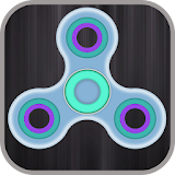 Fidget Spinner Best Free Games icon