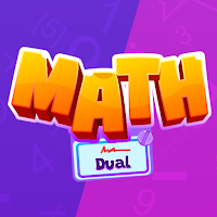 Math Duel - Brain Exercises Pu