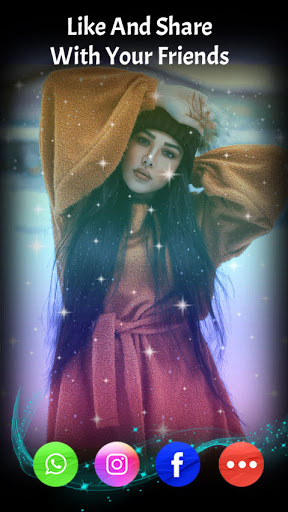 Music Video Maker- Photo Video Maker with Music