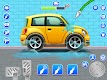 screenshot of Car Wash Games Car Washing