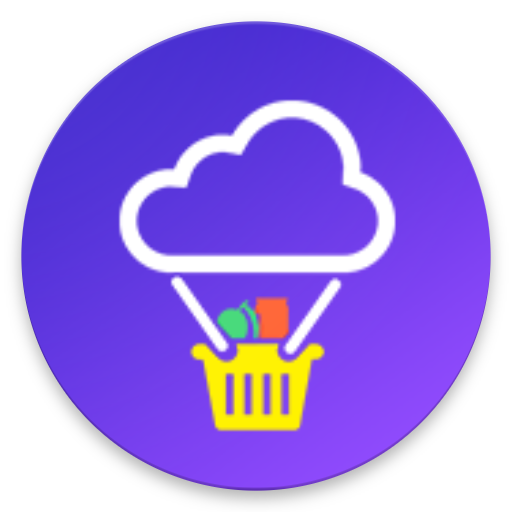 StarQuik Seek- Partner APP logo