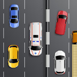 Cover Image of Unduh Trafic Racer (TRAFİC RİDER)  APK