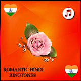 Romantic Hindi Ringtones 2016 icon