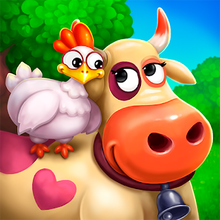 Farmington – Farm game apk