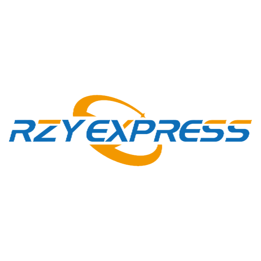 RZY Express logo