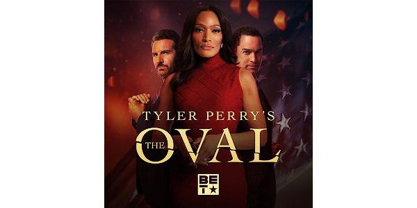Tyler Perry's The Oval: Saison 1 – TV sur Google Play