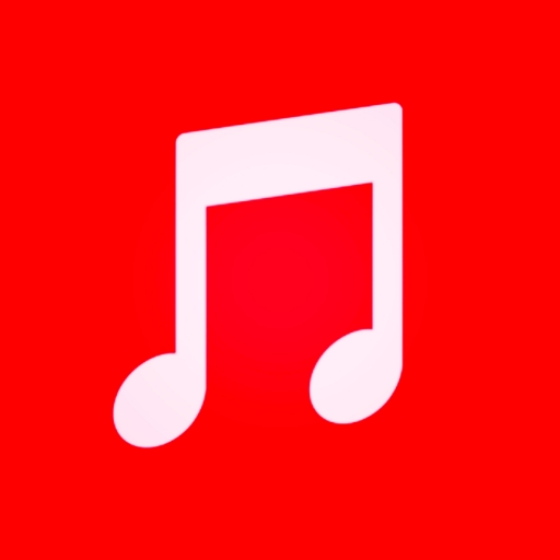 Music Player - MP3 Player 5.1.3-stable Icon
