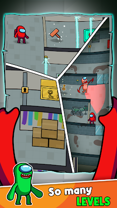 Robbery Impostor: Steal Master - Screenshot 4