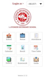 I.J. PIONEER SECONDARY SCHOOL
