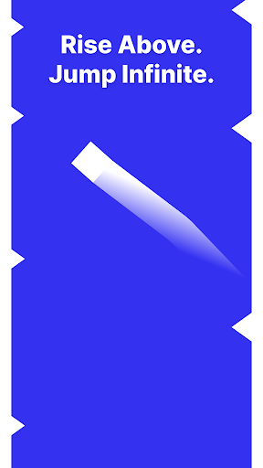 Infinite Jump - Supercharged Screen 2