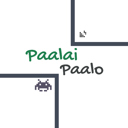 Paalai Paalo logo