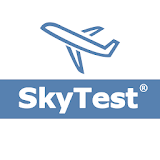 SkyTest® Middle East Prep App icon