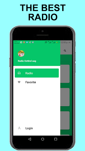 Radio Osttirol Screen 3