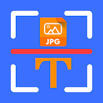 Cover Image of ダウンロード Image To Text  APK
