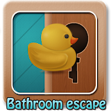 Room escape: Bathroom escaper icon