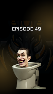 Skibidi Toilet All Episodes