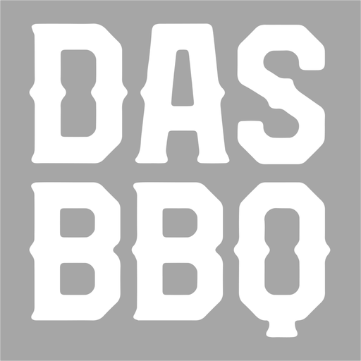 Das BBQ II logo