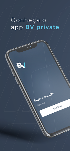 Android application BV private screenshort