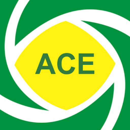 ACE de Tupi Paulista logo