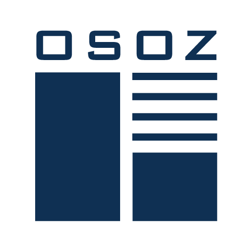 OSOZNews  Icon