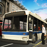 Cover Image of Télécharger Real Bus Driver 3D  APK