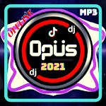 Cover Image of Download Dj Opus Tik Tok Viral Full Album Offline 2021 1.0 APK