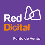 Cover Image of ดาวน์โหลด Red Digital Punto de Venta  APK