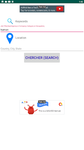 Central African Republic Jobs